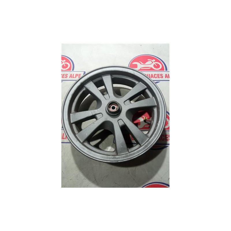 Rueda delantera KYMCO like 125