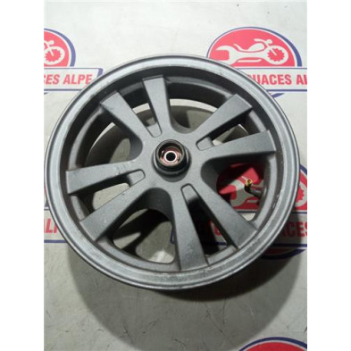 Rueda delantera KYMCO like 125
