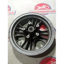 Rueda delantera KYMCO like 125