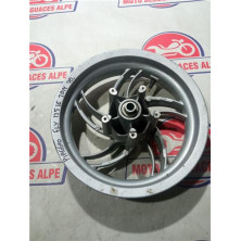 Rueda delantera PIAGGIO fly125