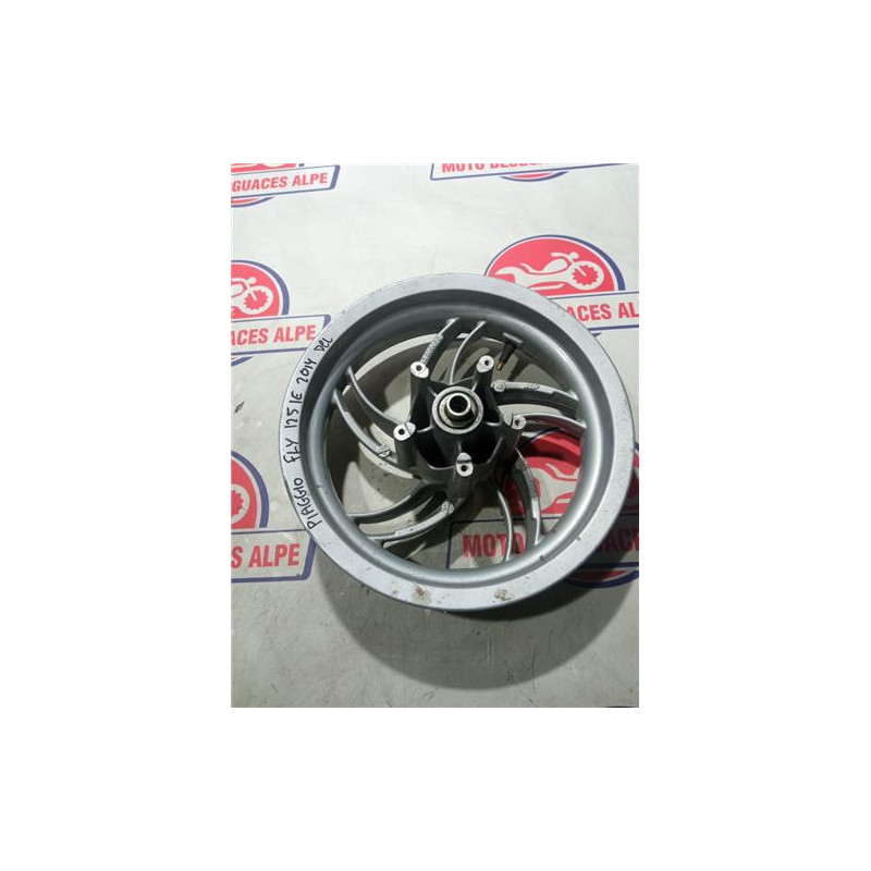 Rueda delantera PIAGGIO fly125