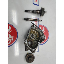 Grupo trasero PIAGGIO X8 250 IE 2005 - 2008