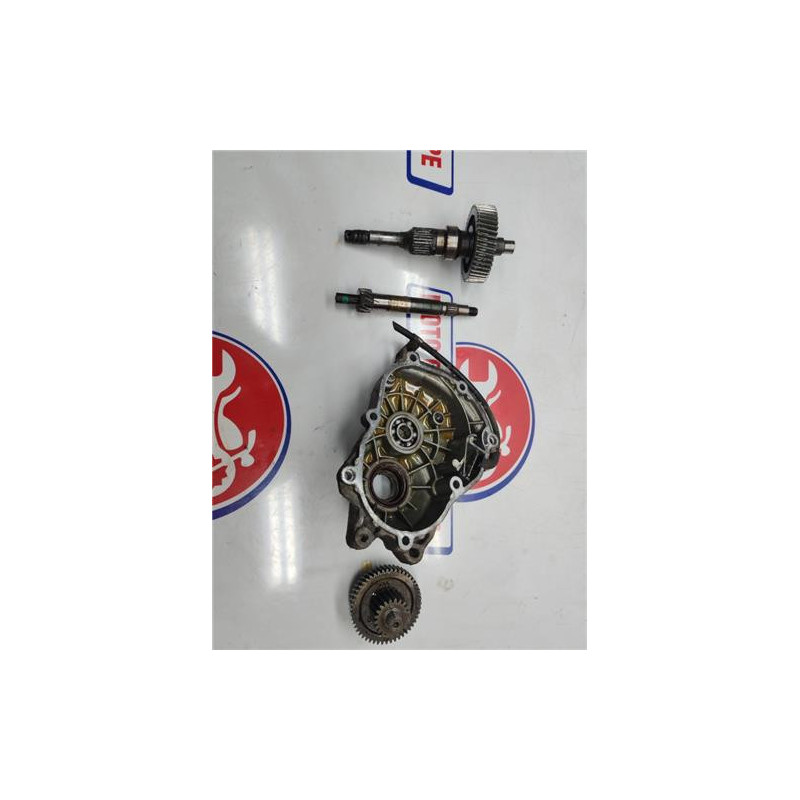 Grupo trasero PIAGGIO X8 250 IE 2005 - 2008