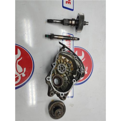 Grupo trasero PIAGGIO X8 250 IE 2005 - 2008