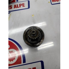 Grupo trasero PIAGGIO X8 250 IE 2005 - 2008