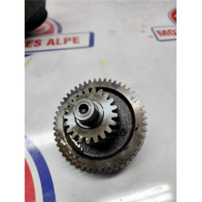 Grupo trasero PIAGGIO X8 250 IE 2005 - 2008