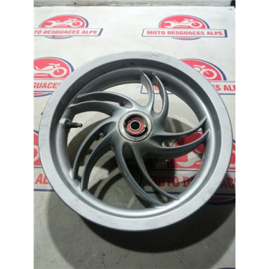 Rueda delantera PIAGGIO fly125