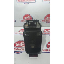 Guardabarros trasero DAELIM roadwin125