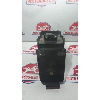 Guardabarros trasero DAELIM roadwin125