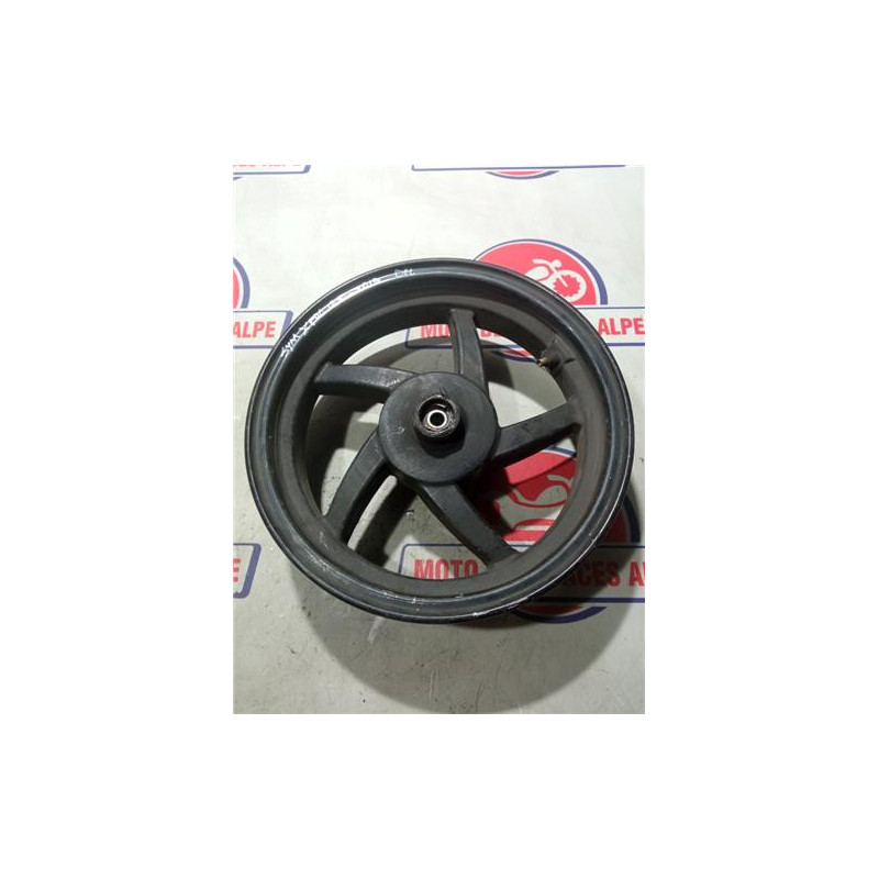 Rueda delantera SYM X PRO 125