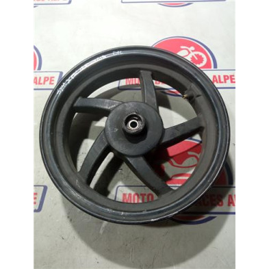Rueda delantera SYM X PRO 125