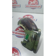 Carenado superior izquierdo linhai atv 520