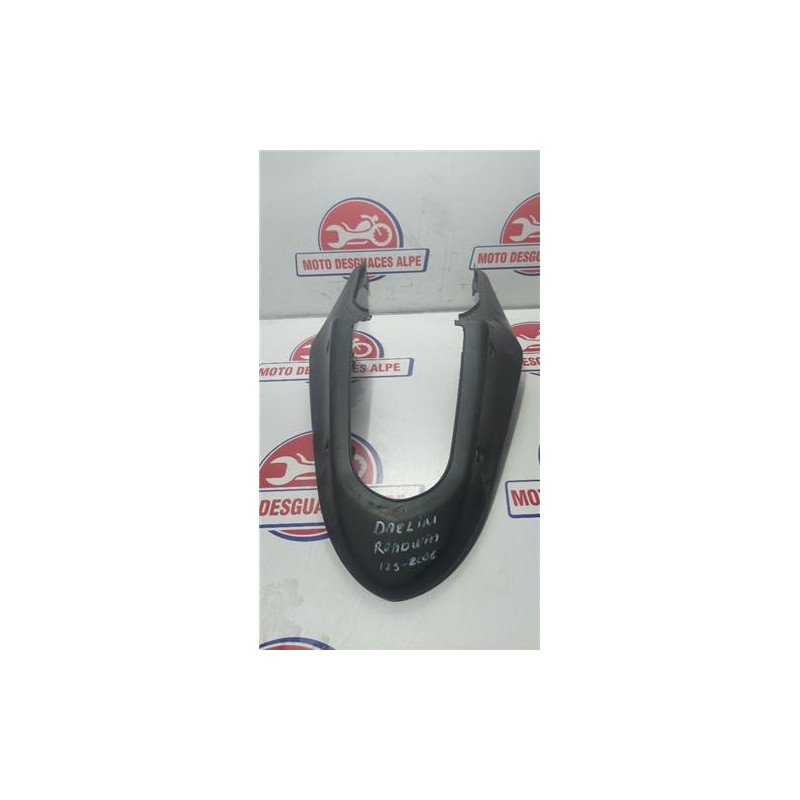 Union colin trasera DAELIM roadwin125