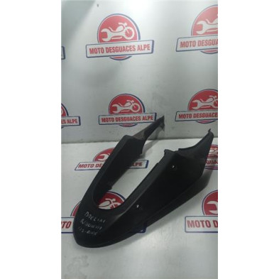 Union colin trasera DAELIM roadwin125