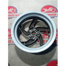 Rueda delantera GILERA runner50