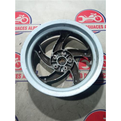 Rueda delantera GILERA runner50