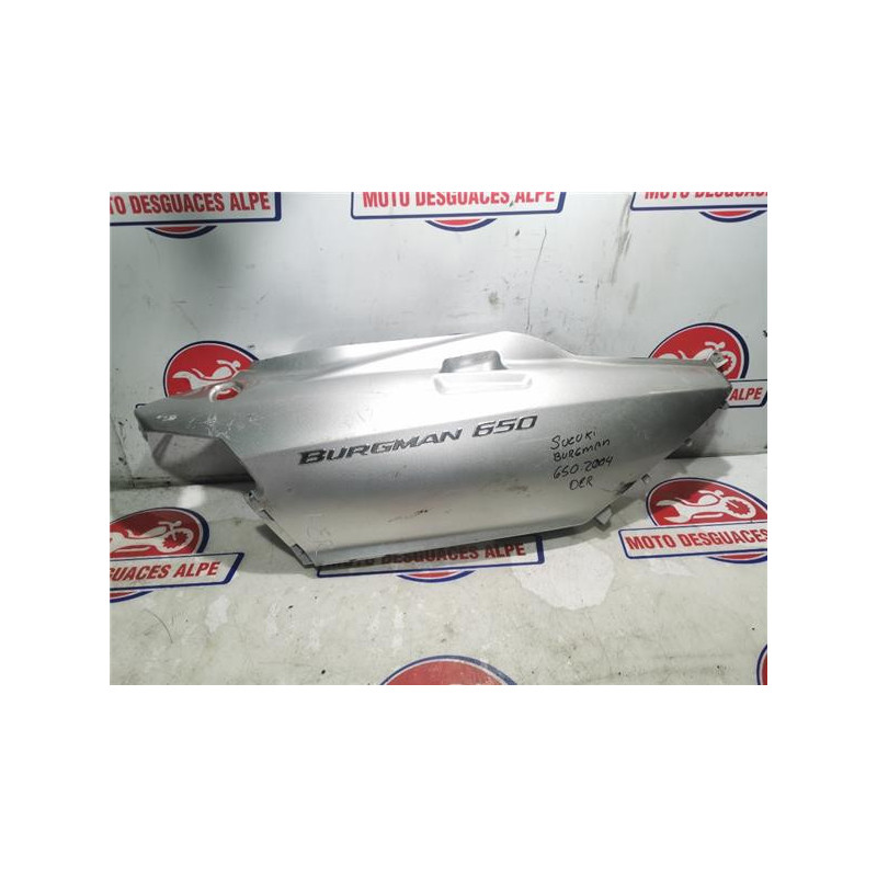 Cacha trasera derecha SUZUKI Burgman 650/650 Executive