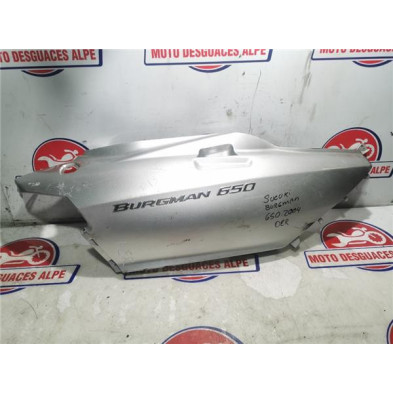 Cacha trasera derecha SUZUKI Burgman 650/650 Executive