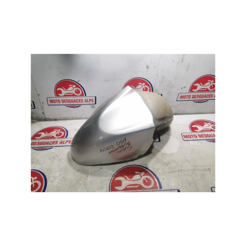 Guardabarros delantero SUZUKI Burgman 650/650 Executive