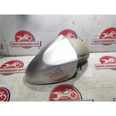 Guardabarros delantero SUZUKI Burgman 650/650 Executive