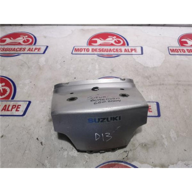 Colin SUZUKI Burgman 650/650 Executive