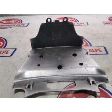 Colin SUZUKI Burgman 650/650 Executive