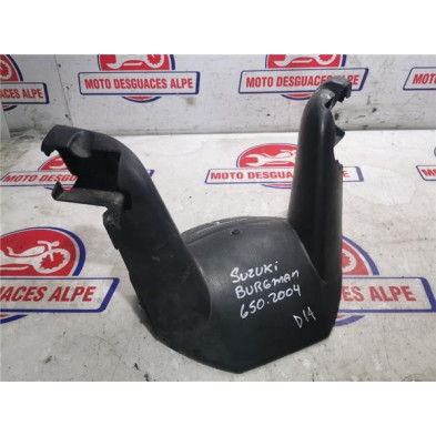 Embellecedor manillar superior SUZUKI Burgman 650/650 Executive