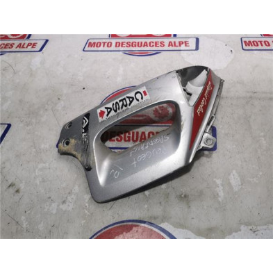 Cacha delantera izquierda PEUGEOT speedfight50