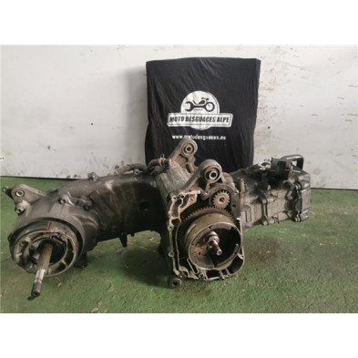 Motor completo SUZUKI Burgman 150