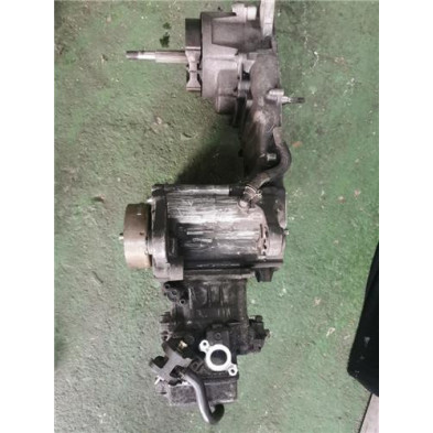 Motor completo SUZUKI Burgman 150