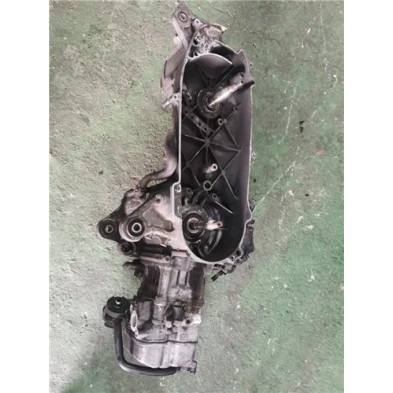 Motor completo SUZUKI Burgman 150