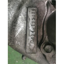 Motor completo SUZUKI Burgman 150