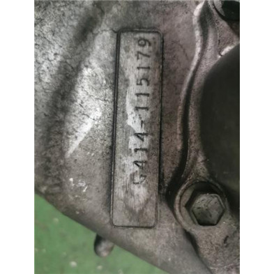 Motor completo SUZUKI Burgman 150