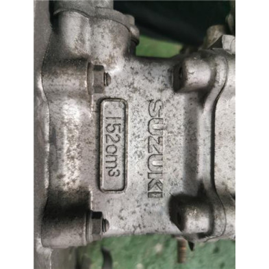 Motor completo SUZUKI Burgman 150