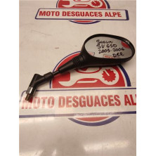 Retrovisor derecho SUZUKI sv 650 2003-2006