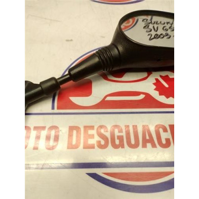 Retrovisor derecho SUZUKI sv 650 2003-2006