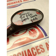 Retrovisor derecho SUZUKI sv 650 2003-2006