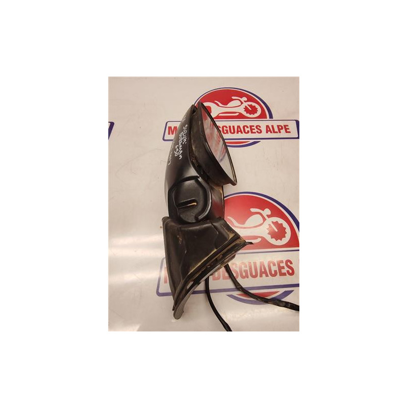 Retrovisor derecho SUZUKI BURGMAN 650 2013 - 2017