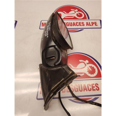 Retrovisor derecho SUZUKI BURGMAN 650 2013 - 2017