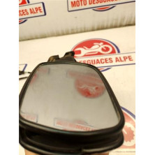 Retrovisor derecho SUZUKI BURGMAN 650 2013 - 2017