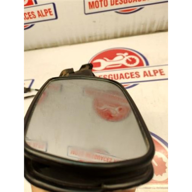 Retrovisor derecho SUZUKI BURGMAN 650 2013 - 2017