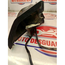 Retrovisor derecho SUZUKI BURGMAN 650 2013 - 2017