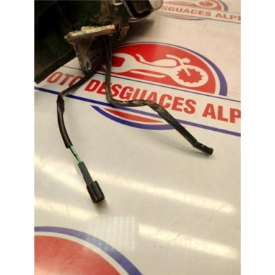 Retrovisor derecho SUZUKI BURGMAN 650 2013 - 2017