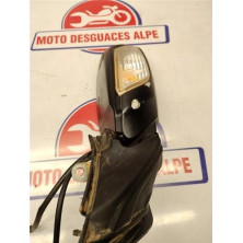 Retrovisor derecho SUZUKI BURGMAN 650 2013 - 2017