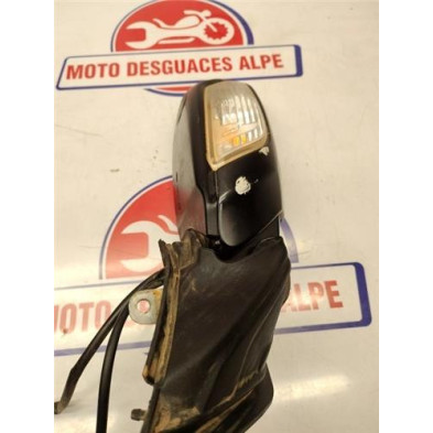 Retrovisor derecho SUZUKI BURGMAN 650 2013 - 2017