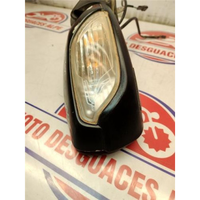 Retrovisor derecho SUZUKI BURGMAN 650 2013 - 2017