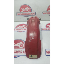 Guardabarros delantero HONDA PXR 50