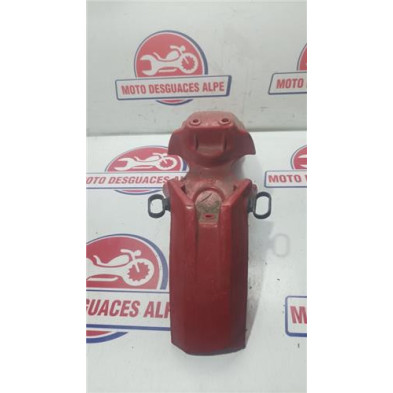 Guardabarros delantero HONDA PXR 50