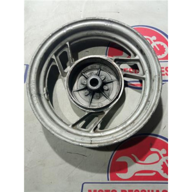 Rueda trasera SUZUKI lido 75
