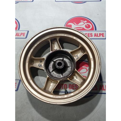Rueda trasera SUZUKI epicuro 125